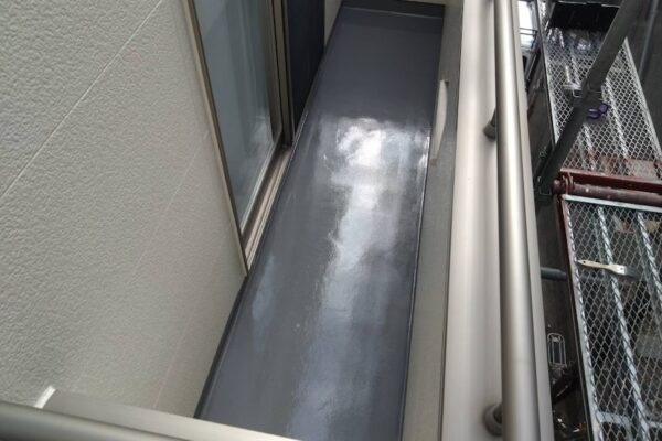 千葉県船橋市　T様邸　防水が劣化していると雨漏りのリスクを高めます！